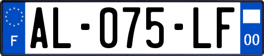 AL-075-LF