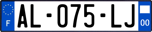 AL-075-LJ