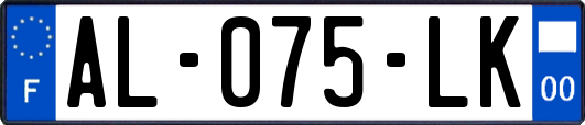 AL-075-LK