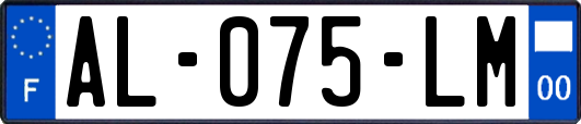 AL-075-LM