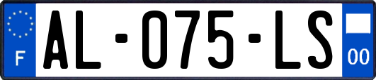 AL-075-LS