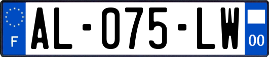 AL-075-LW