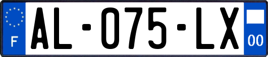 AL-075-LX