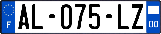 AL-075-LZ