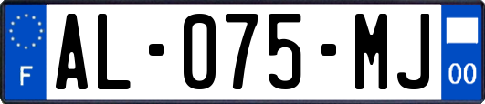AL-075-MJ
