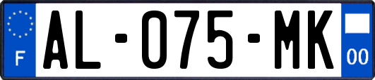 AL-075-MK