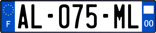 AL-075-ML