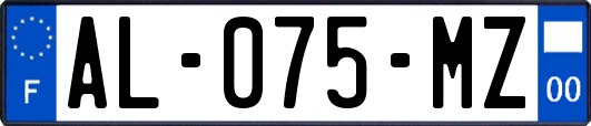 AL-075-MZ