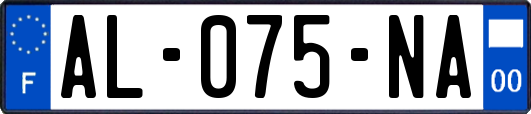 AL-075-NA