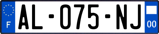 AL-075-NJ