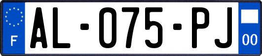 AL-075-PJ
