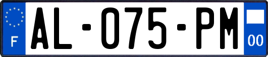 AL-075-PM