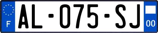 AL-075-SJ
