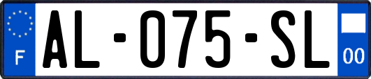 AL-075-SL