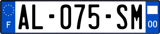 AL-075-SM
