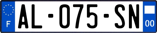 AL-075-SN