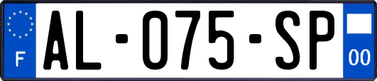 AL-075-SP