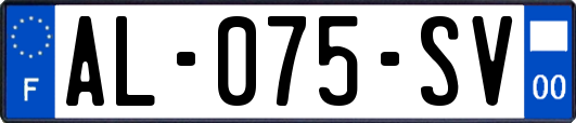 AL-075-SV