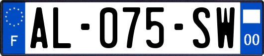 AL-075-SW