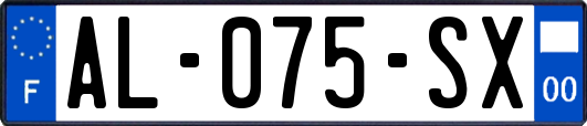 AL-075-SX