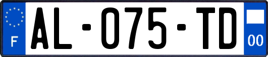 AL-075-TD