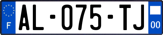 AL-075-TJ