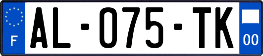 AL-075-TK