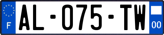 AL-075-TW