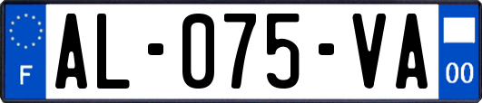 AL-075-VA