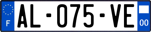 AL-075-VE