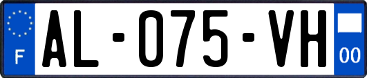 AL-075-VH