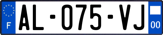 AL-075-VJ