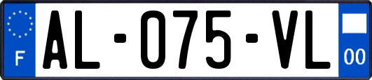 AL-075-VL