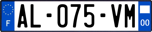 AL-075-VM