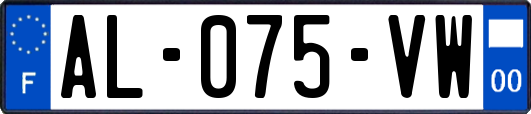 AL-075-VW