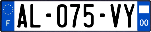 AL-075-VY