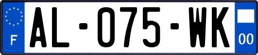 AL-075-WK