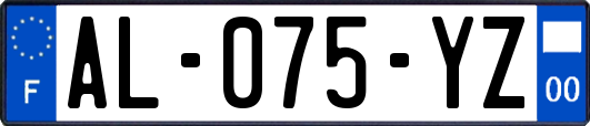 AL-075-YZ