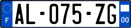 AL-075-ZG