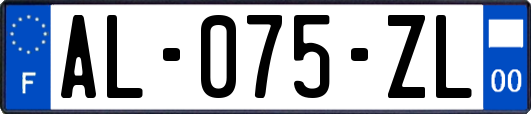 AL-075-ZL