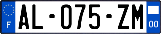 AL-075-ZM