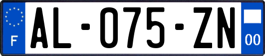 AL-075-ZN