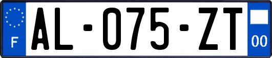 AL-075-ZT