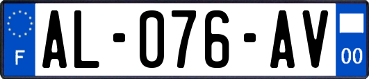 AL-076-AV