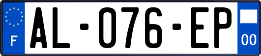 AL-076-EP