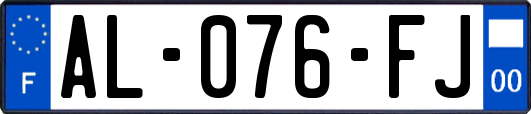 AL-076-FJ