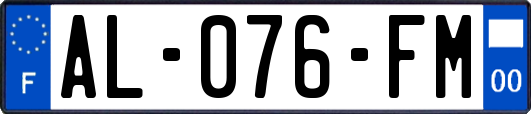 AL-076-FM