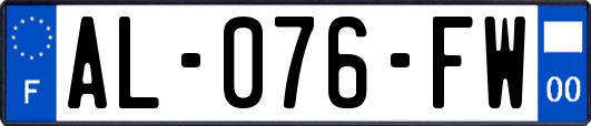 AL-076-FW