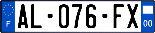 AL-076-FX