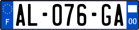 AL-076-GA